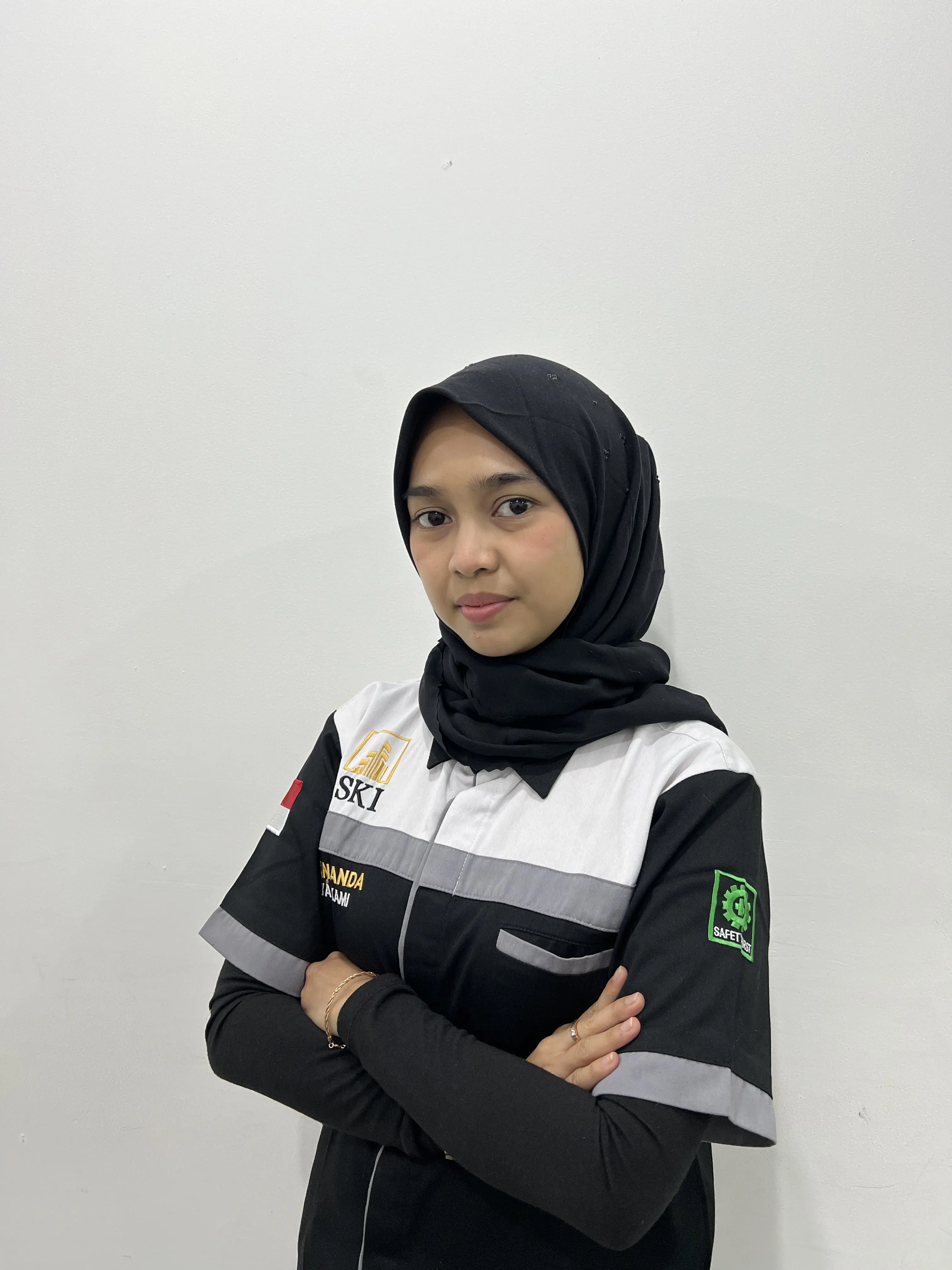 Lathifa Rulia Sadiyyah, S.Sos