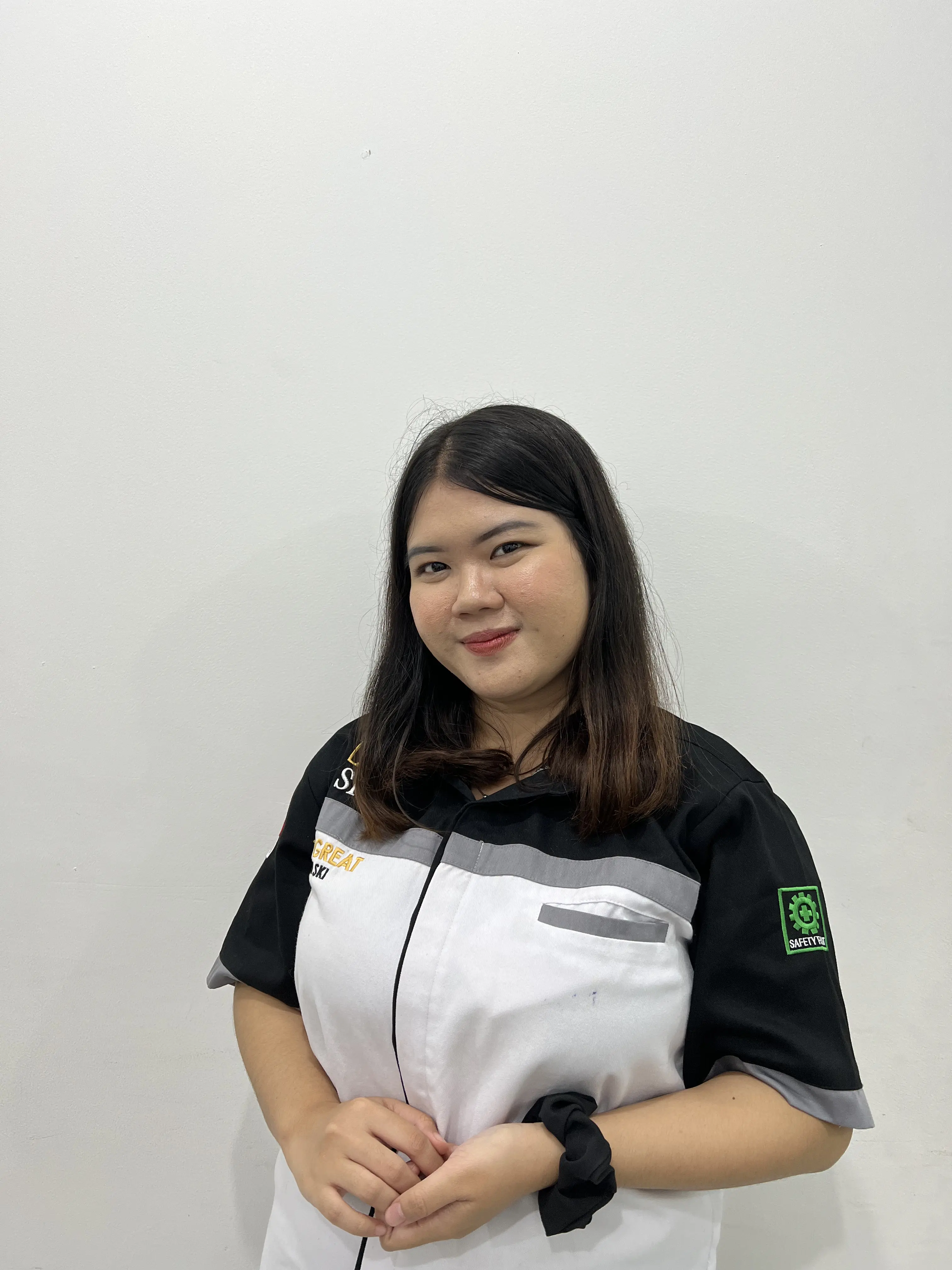 Suci Indah Sari, S.AK