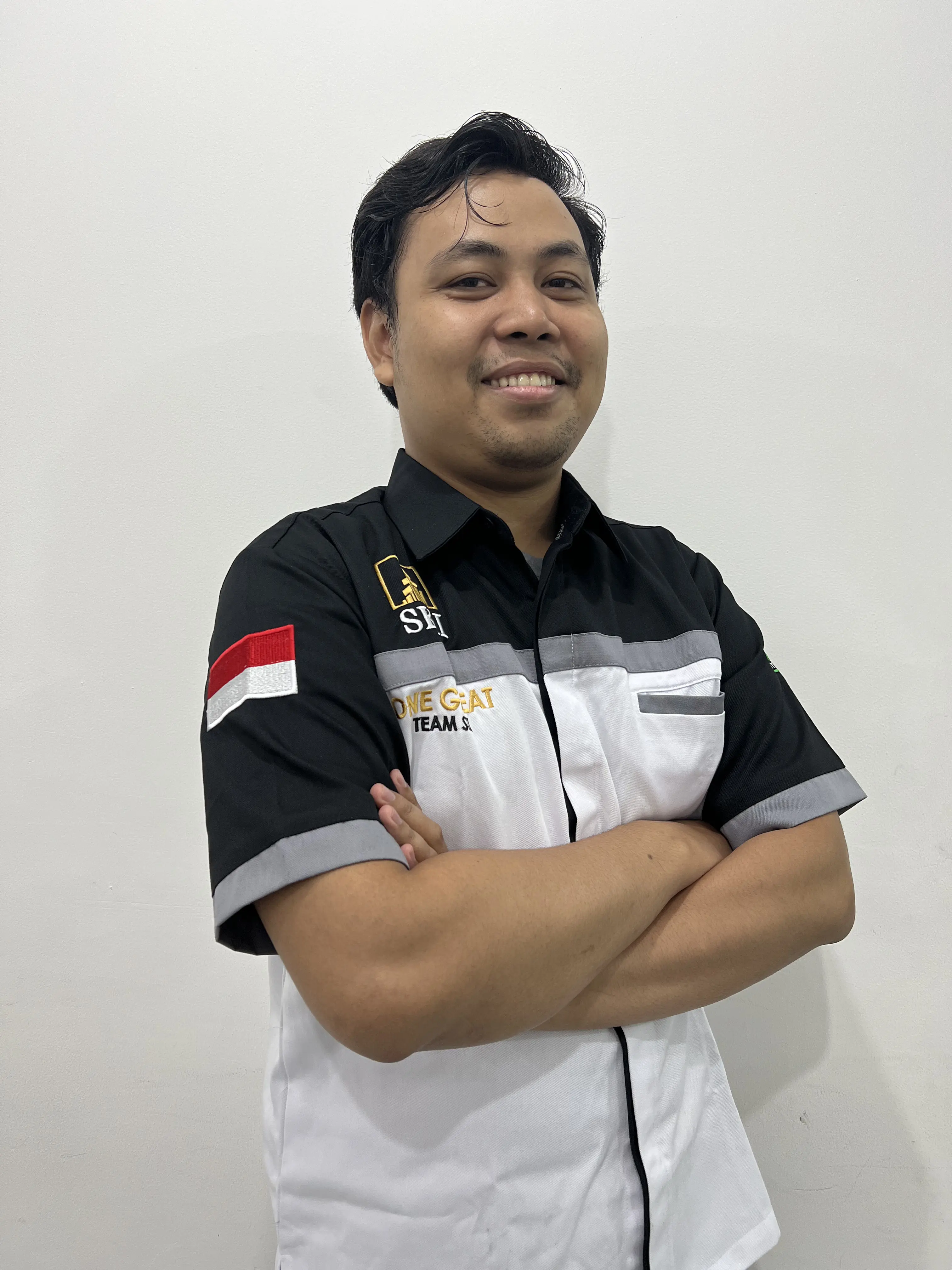 Zulkipli Ansyah, S.E