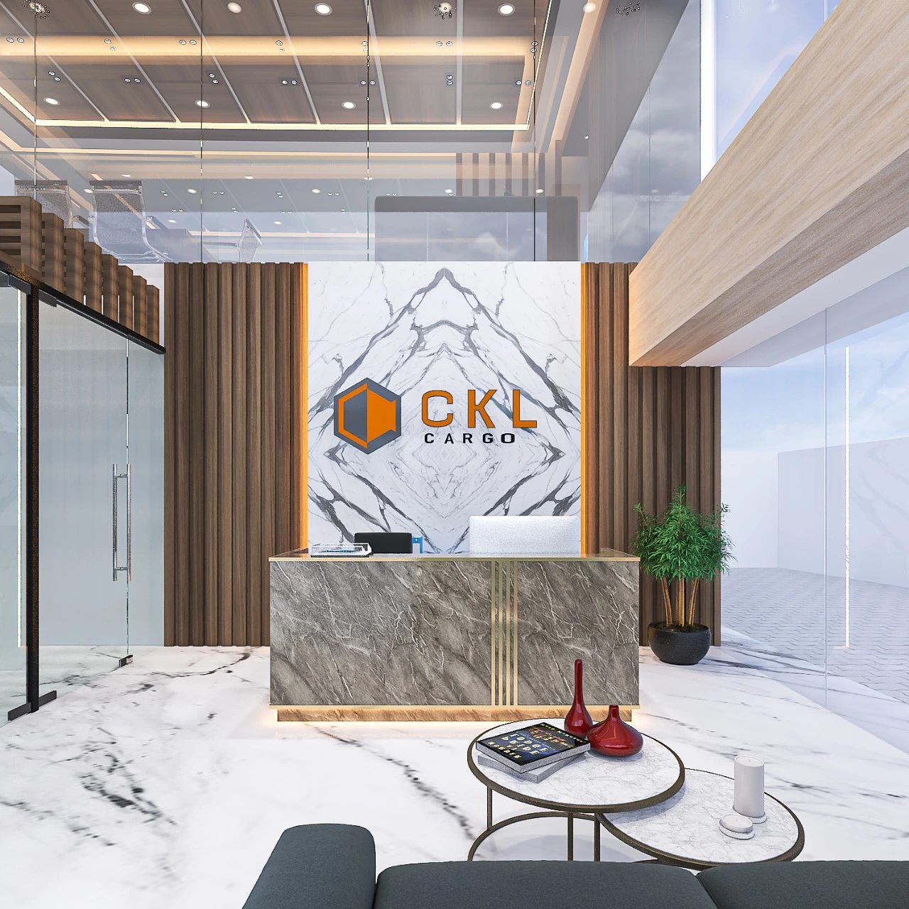 Portofolio sun karya indonesia