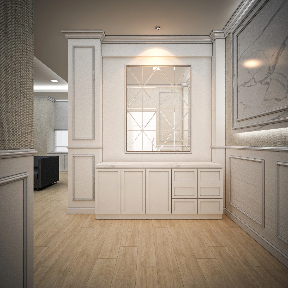 Portofolio sun karya indonesia