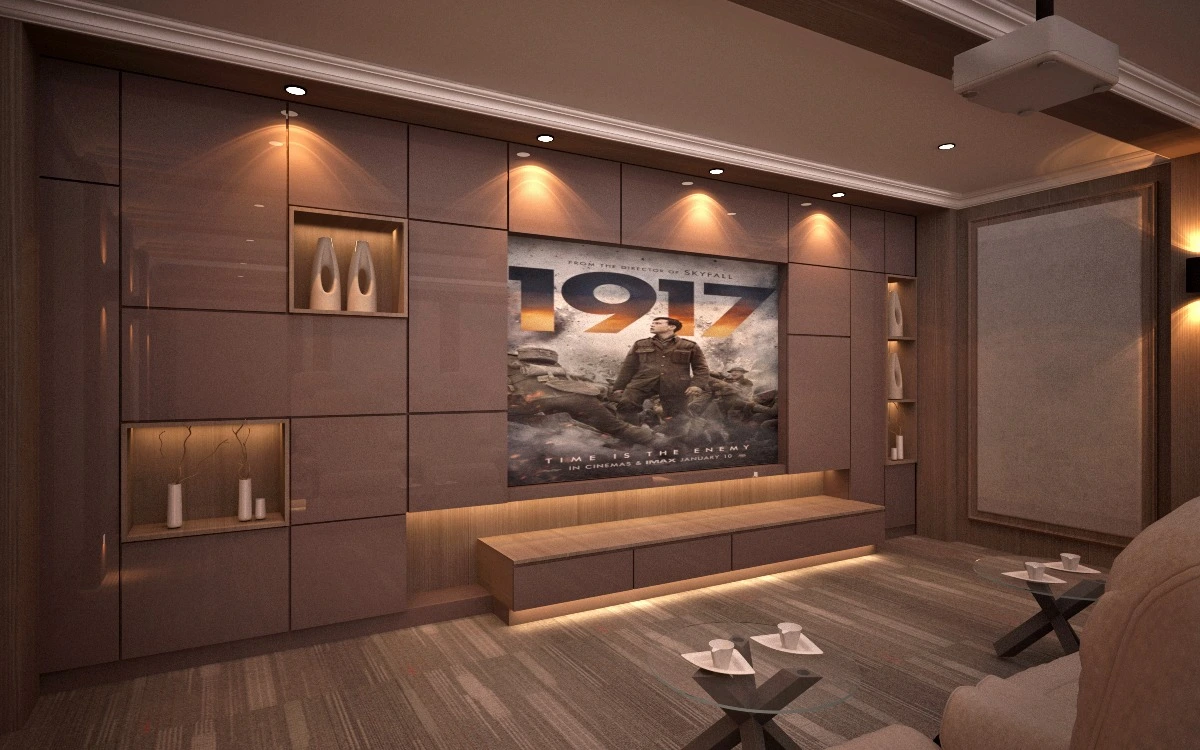 Portofolio Sun karya Indonesia 