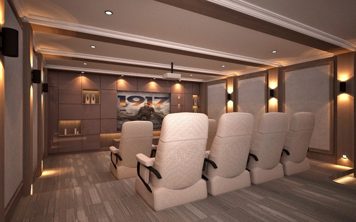 Portofolio sun karya indonesia