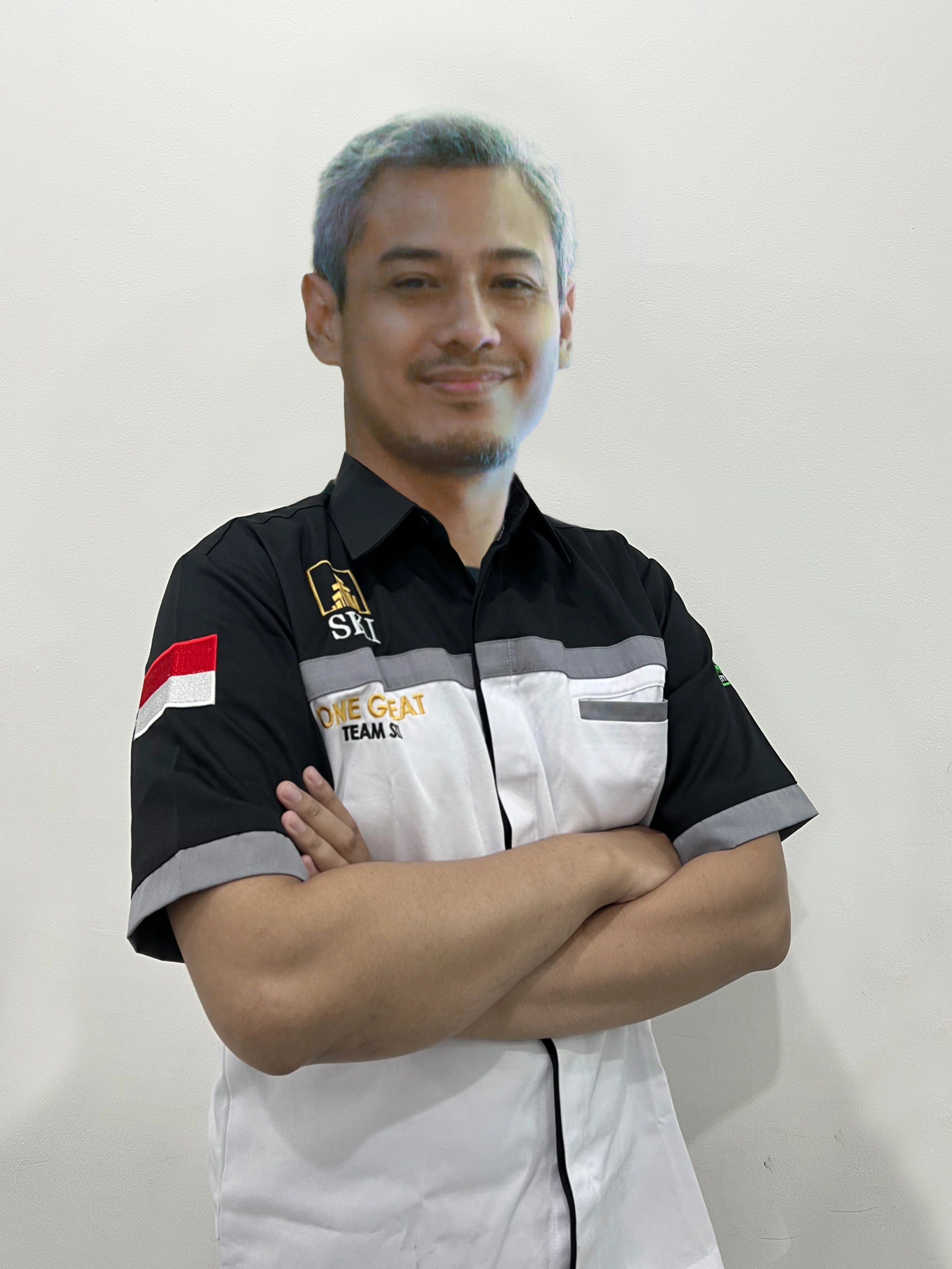 Bagus Putranto Ade, ST. MM